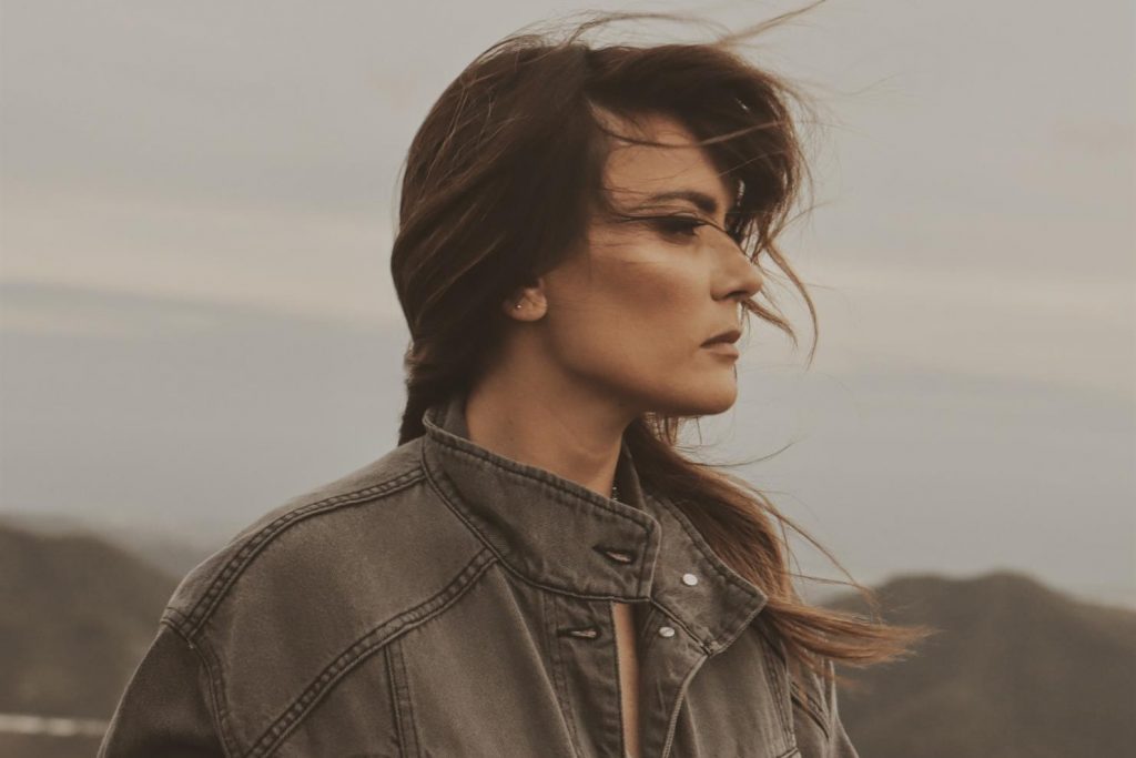 Kany García iniciará una gira por EEUU en septiembre