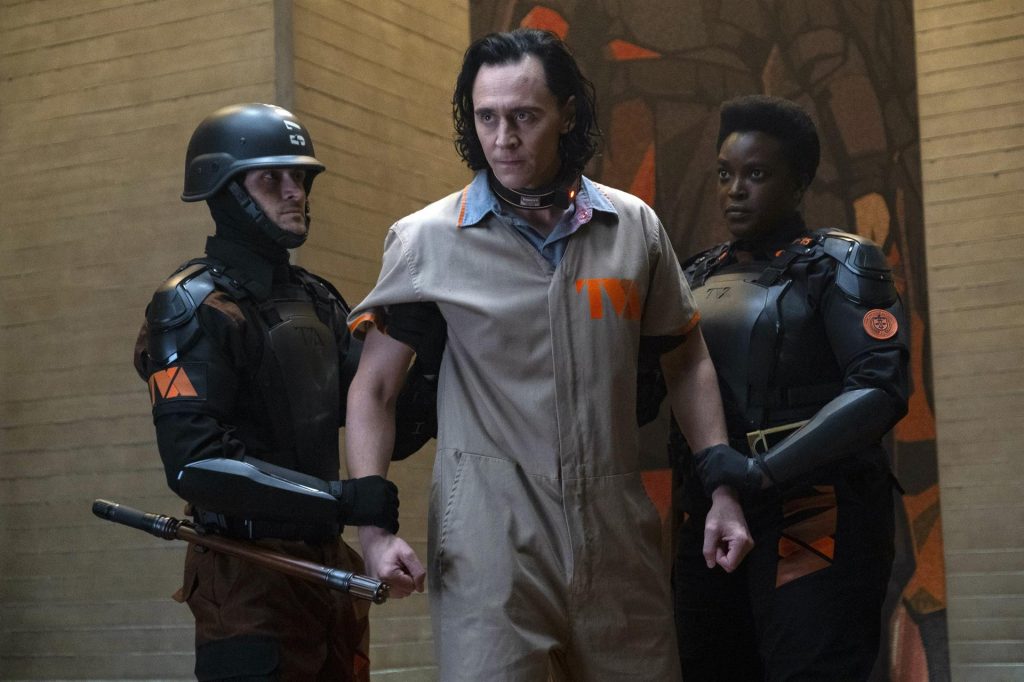 Confirman una segunda temporada de Loki