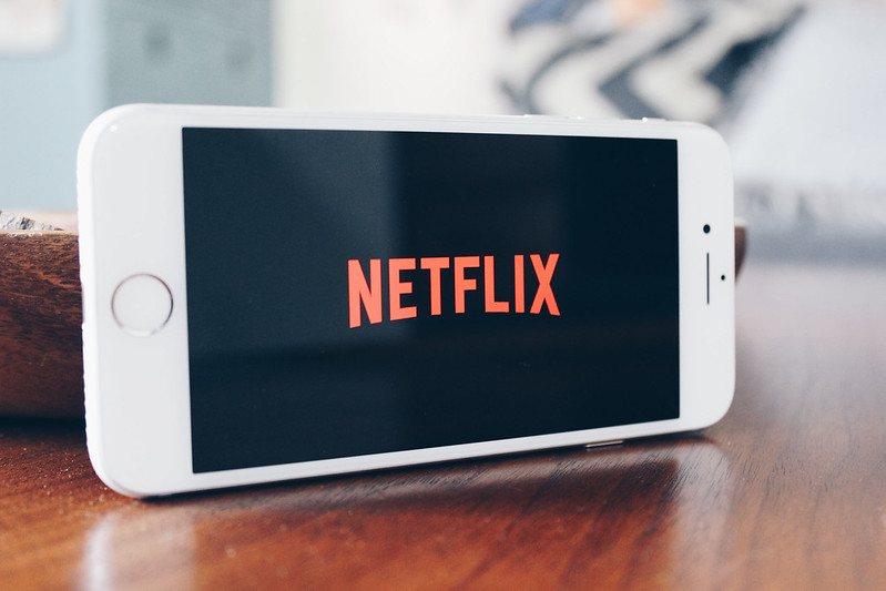 Netflix sigue creciendo pese a la ausencia de producciones de éxito