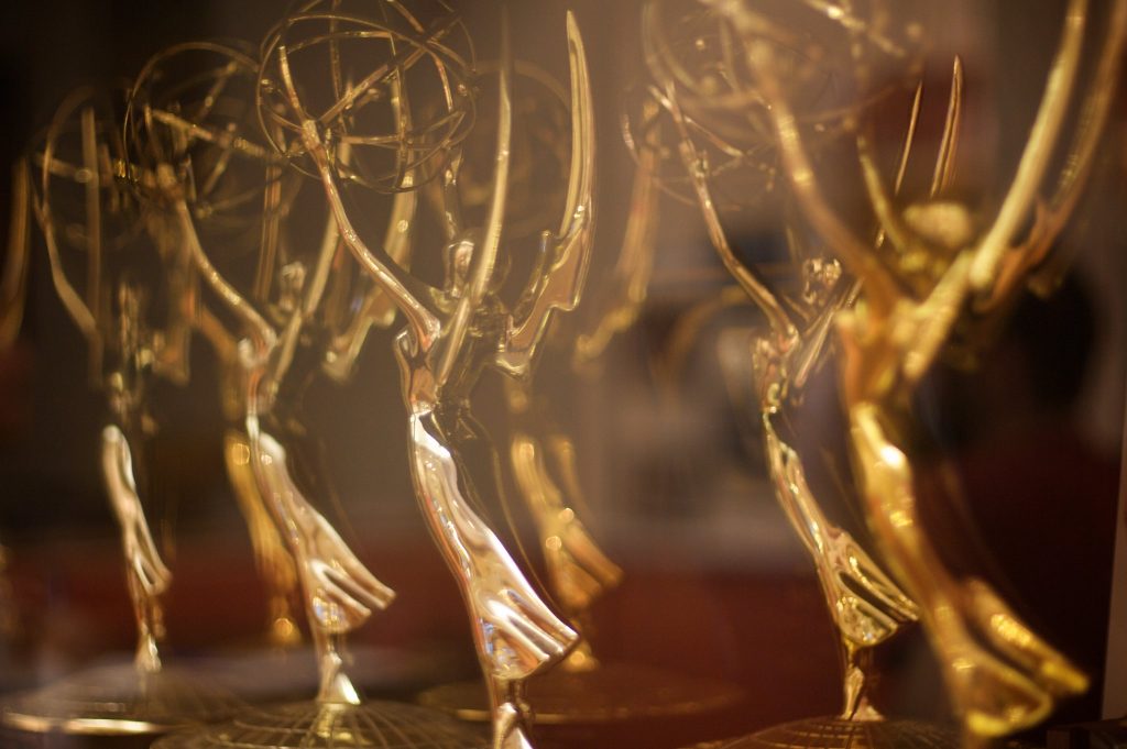 Marvel y Star Wars dominan nominaciones a los Emmy