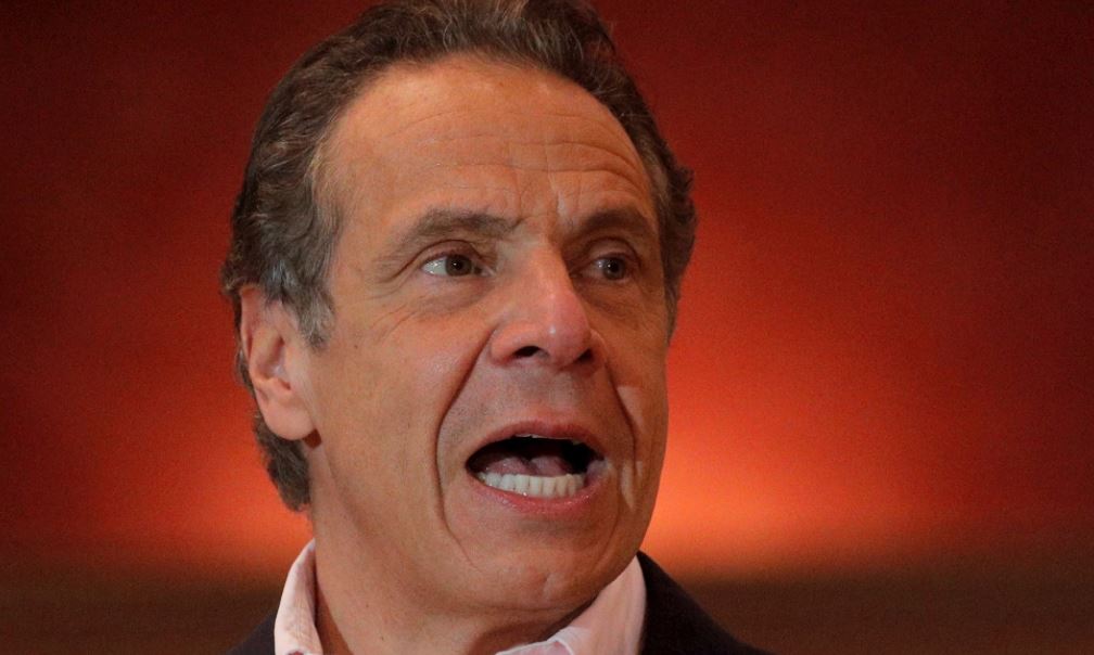 Nueva York lanza iniciativa de emergencia para detener la violencia armada