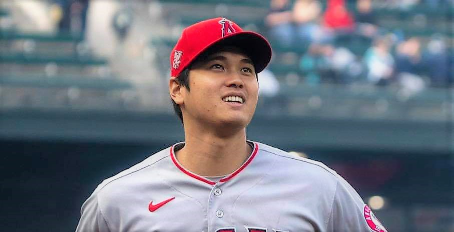 Ohtani empata la marca de Matsui de jonrones conectados por japoneses