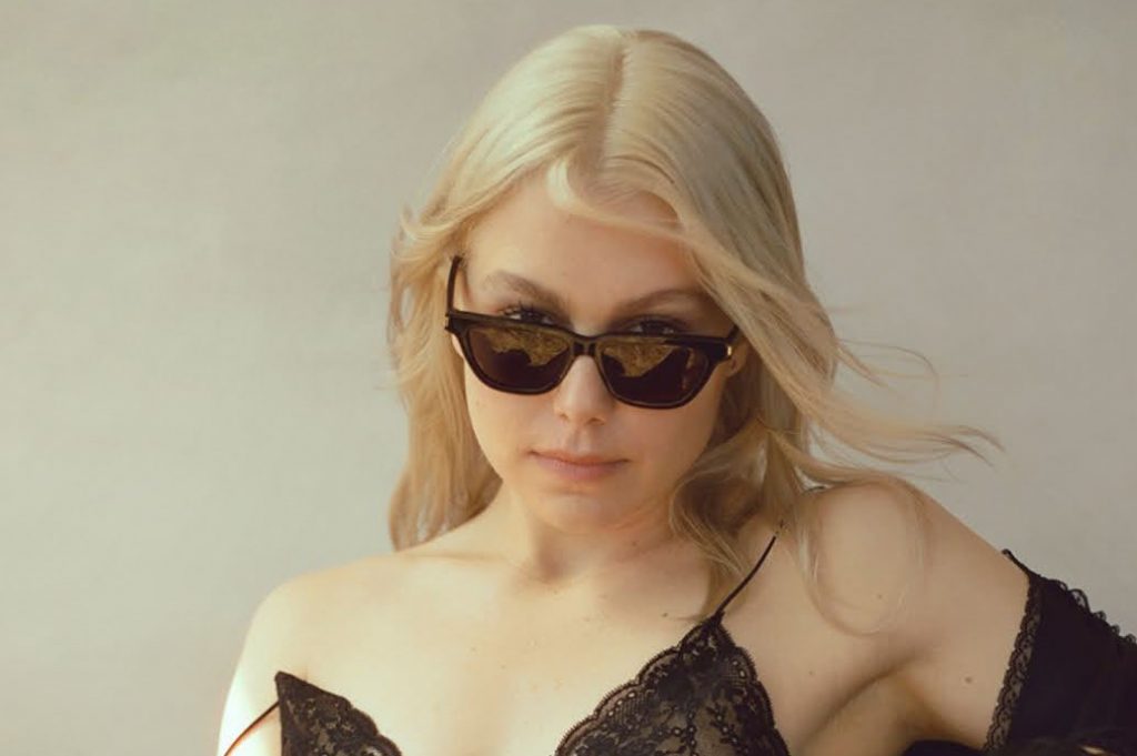 Phoebe Bridgers anuncia gira por Estados Unidos