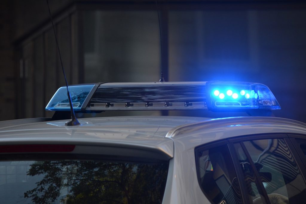 Detienen a 9 hombres tras una escaramuza con la Policía cerca de Boston