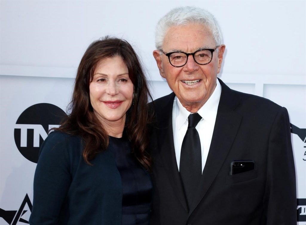 Hollywood despide a Richard Donner, el "inventor" de las franquicias del cine