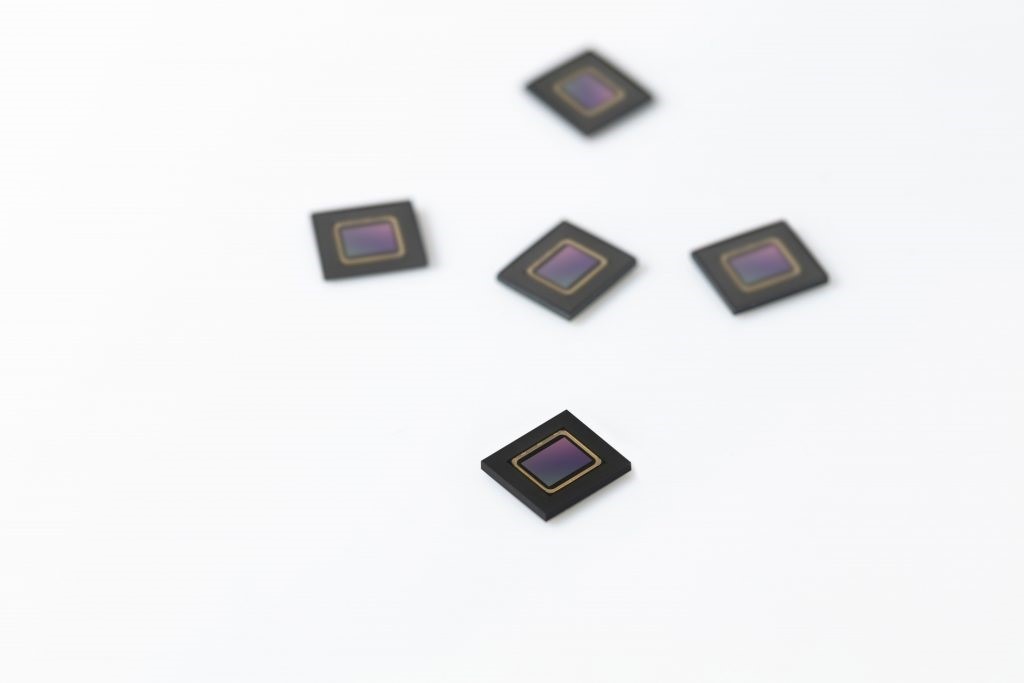 Así funciona ISOCELL, el primer sensor de imagen de Samsung para vehículos