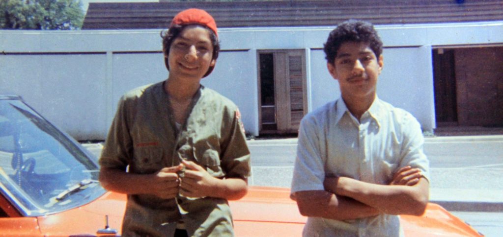 Hace 48 años un policía de Texas mató a un niño hispano jugando ruleta rusa en la patrulla