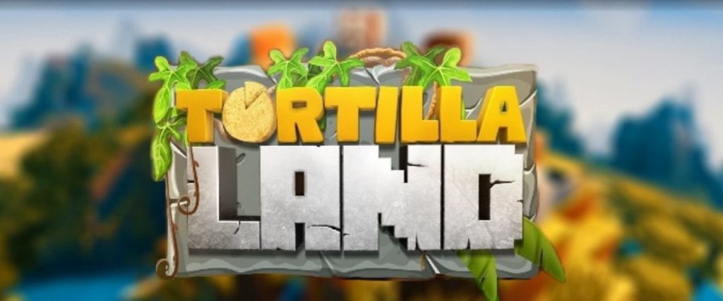 TortillaLand, la serie de Minecraft de AuronPlay, ya tiene fecha de llegada