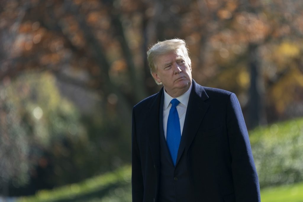 Las 3 revelaciones más impactantes del libro que relata los últimos días de Trump en el poder