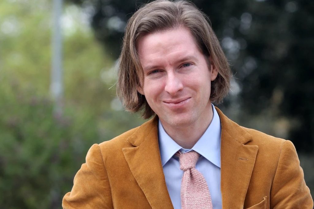 Wes Anderson rodará en España una película con Bill Murray y Tilda Swinton