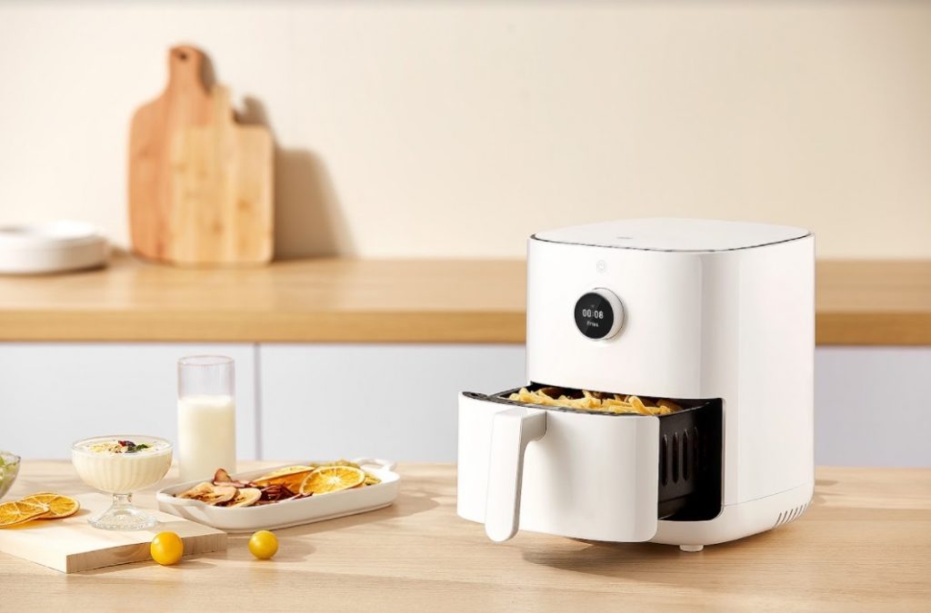 Xiaomi amplía su línea de dispositivos inteligentes para el hogar