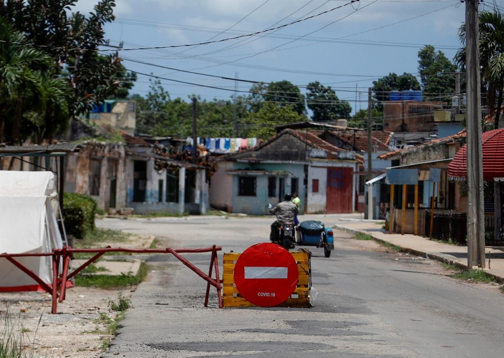 Congresistas de Florida pidieron a la CIDH investigar miles de desapariciones forzadas en Cuba