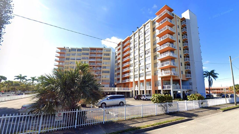 Ordenan evacuación de edificio en Miami-Dade tras inspección