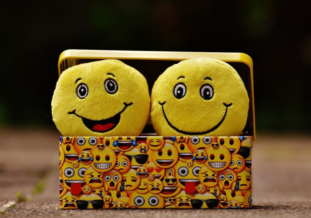 ¡Imbatibles! Estos son los emojis más usados en las redes sociales