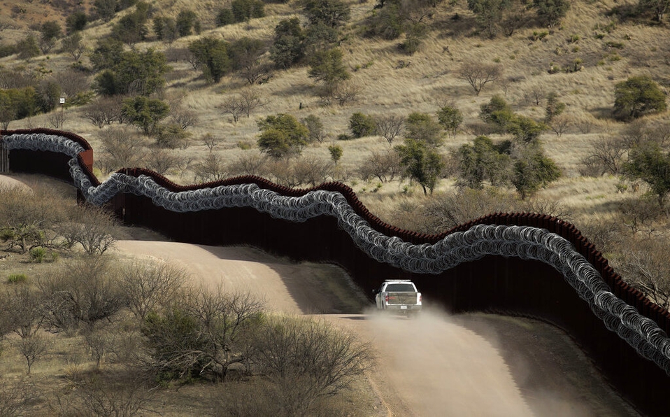 La frontera de EEUU con México seguirá cerrada hasta finales de agosto