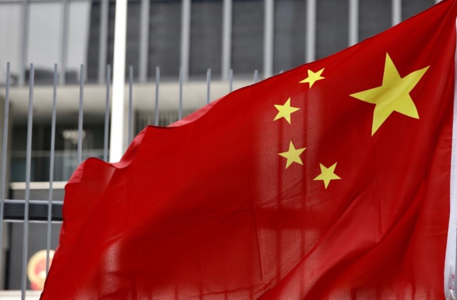 EEUU sanciona a siete funcionarios chinos en el aniversario de la aprobación de la Ley de Seguridad Nacional