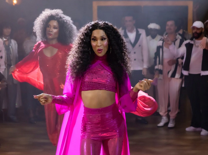 Actriz trans MJ Rodríguez hace historia al ser nominada a los Emmy