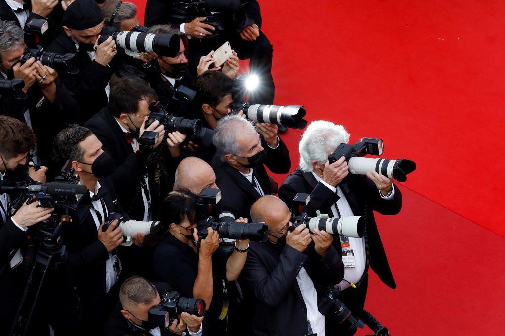 La alfombra roja más destacada será la de The French Dispatch