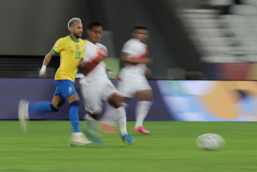 La Conmebol seleccionó a Messi y Neymar como los mejores jugadores de Copa América
