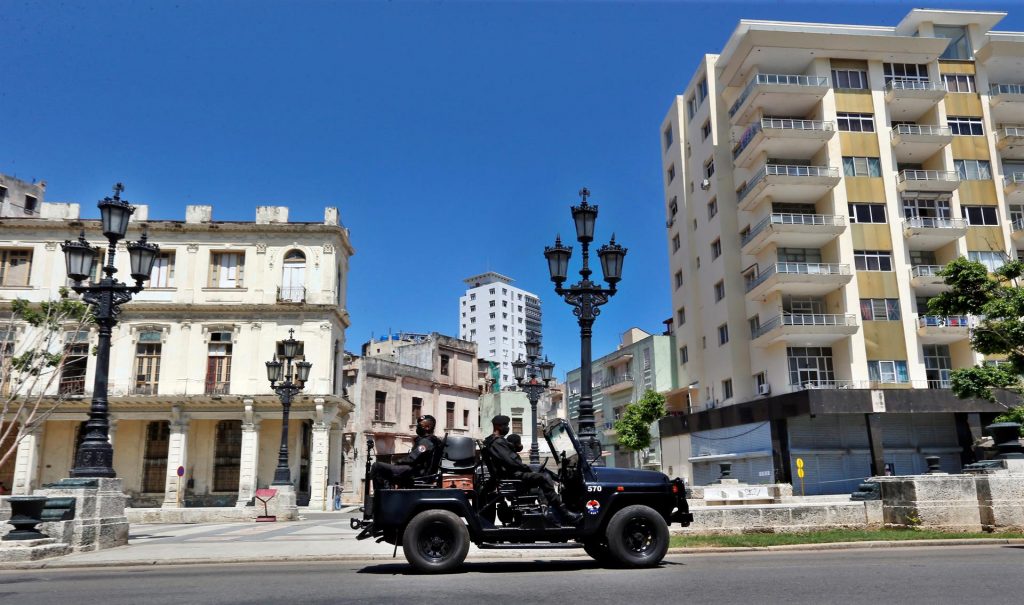 Excarcelan al realizador del video Patria y Vida tras permanecer 13 días en la cárcel