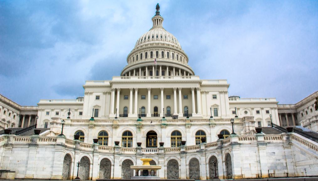 El Senado de EEUU aprueba por unanimidad un proyecto de 2.000 millones de dólares para la seguridad del Capitolio