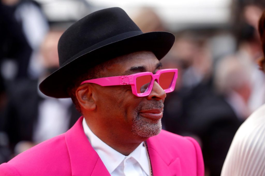 Spike Lee presidirá un jurado que sí ha jugado con el equilibrio de sexos y orígenes