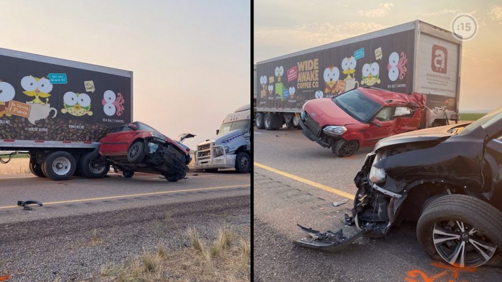 Trágico accidente en Utah por tormenta de arena