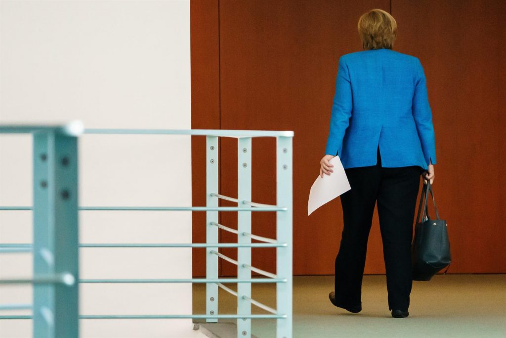 Esta es la modesta jubilación con la que Angela Merkel vivirá el resto de sus años