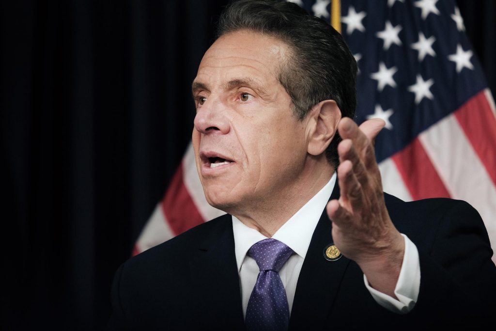 Juicio político contra Cuomo parece inminente