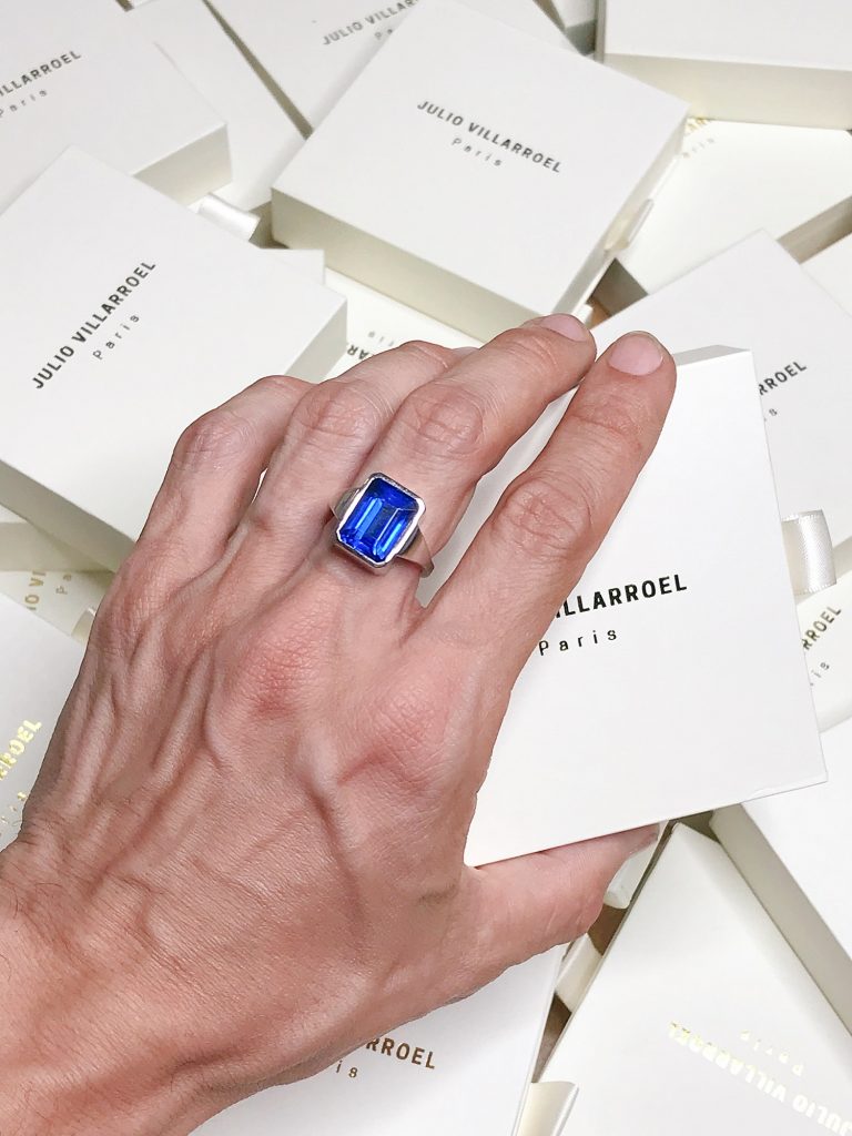 Joyas que seducen a celebridades