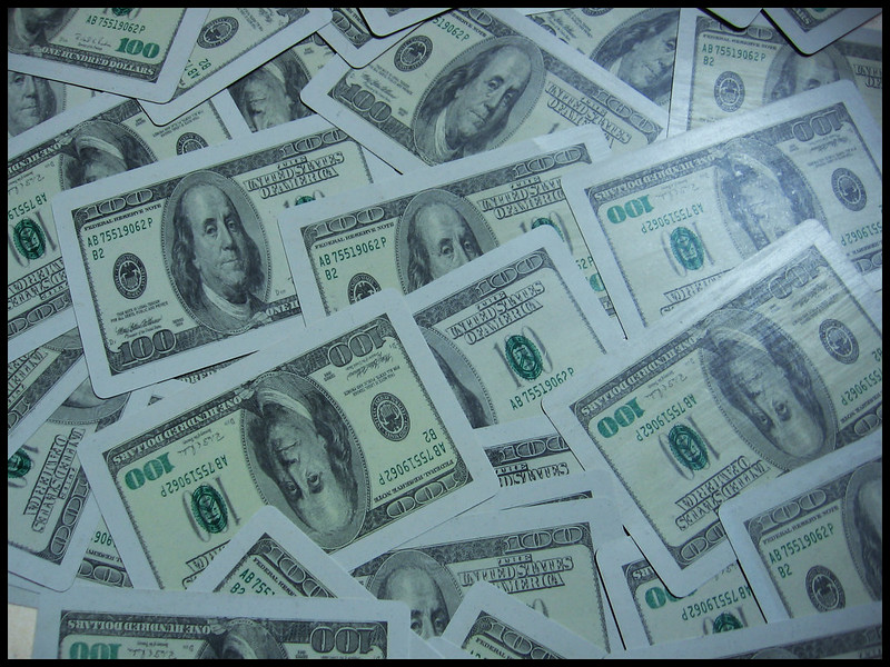 Arrestan a venezolano en Miami por presunto lavado de dinero