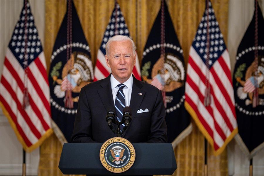 Bennett y Biden se reunirán en la Casa Blanca la próxima semana