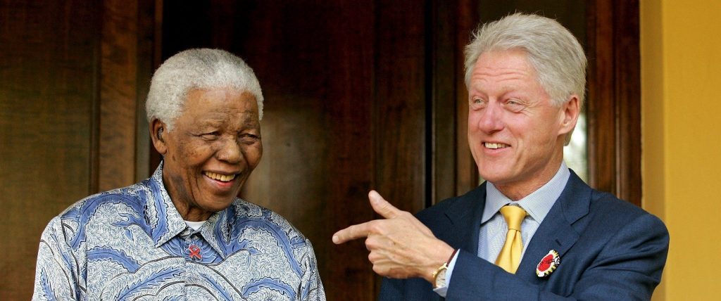 Los 75 agridulces años de Bill Clinton