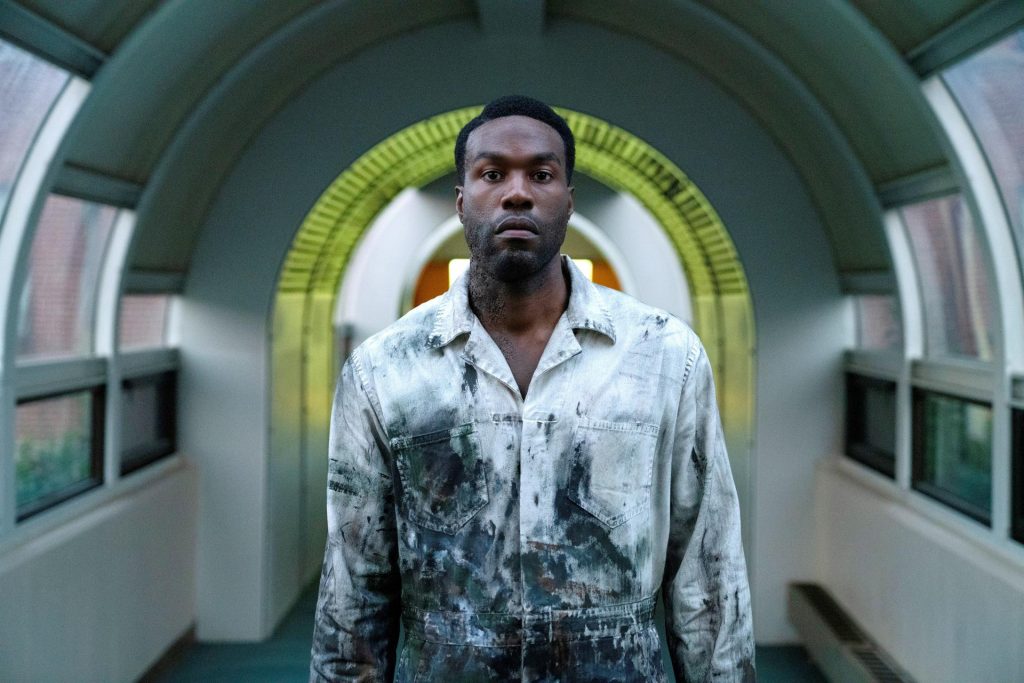 El terror de Candyman desembarca en los cines de EEUU