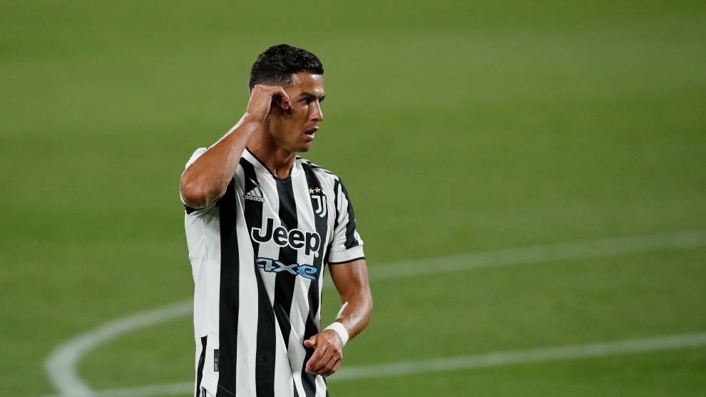 Esto fue lo que dijo Cristiano Ronaldo sobre su posible regreso al Real Madrid
