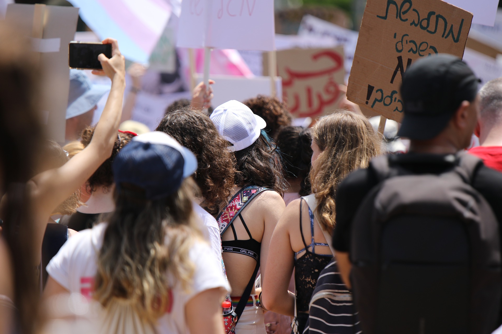 ¿Por qué el 26 de agosto es el Día de la Igualdad de la Mujer?