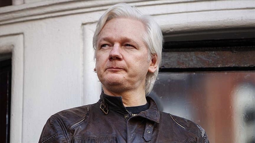 Es un descarado juego AI exigió a EEUU que retirara los cargos contra Assange