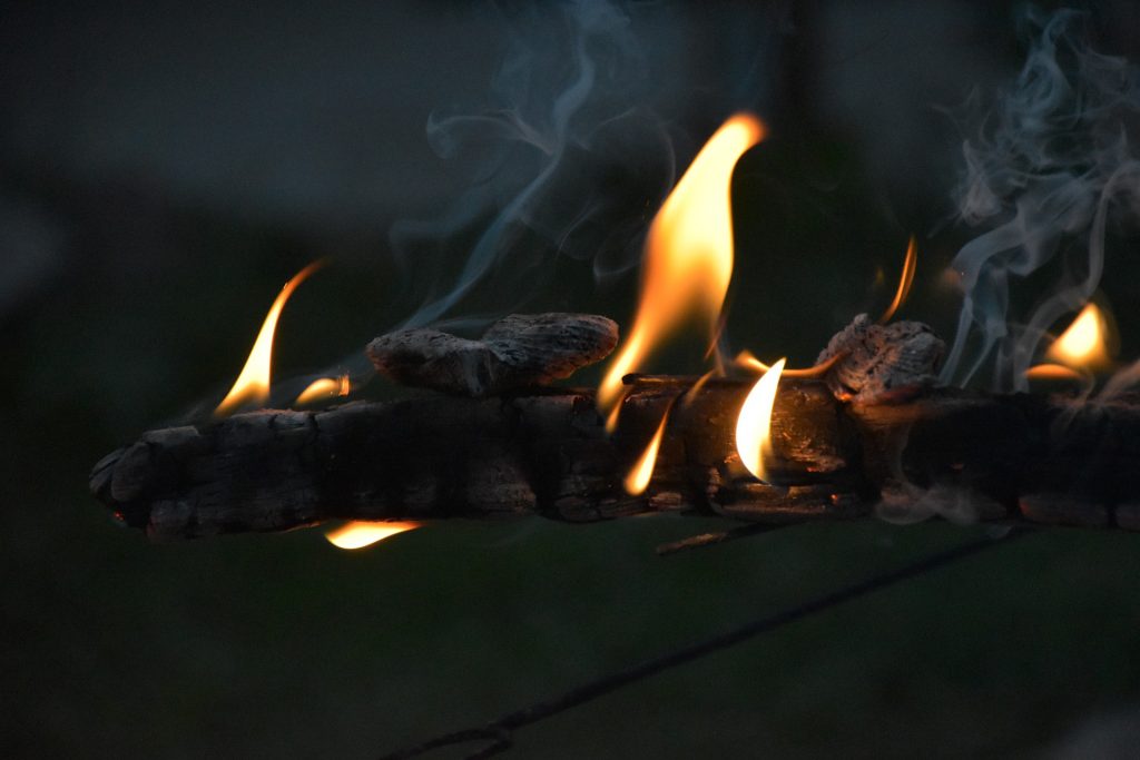 El Kremlin admite que incendios en Yakutia alcanzan "magnitudes federales"