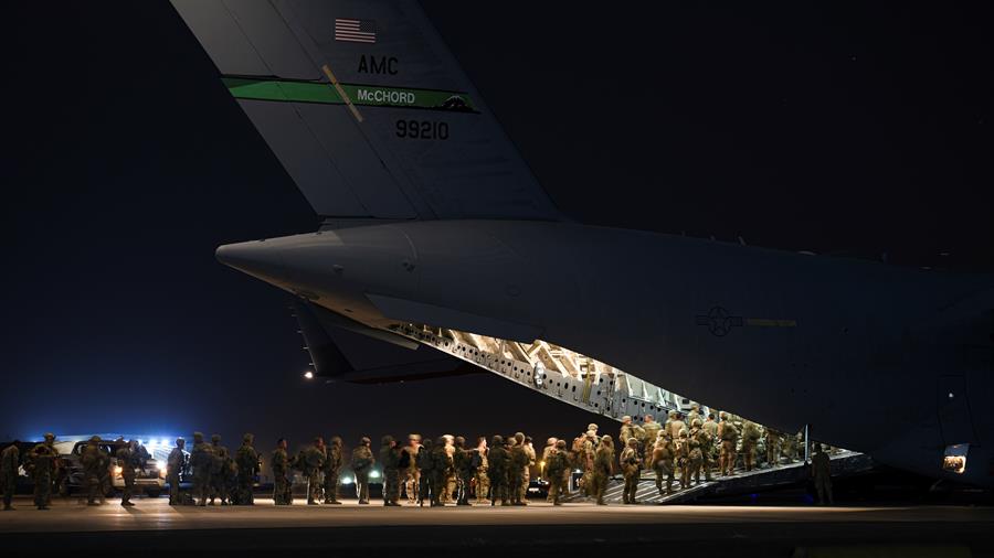 ¿Cuánto le ha costado la guerra de Afganistán a Estados Unidos?