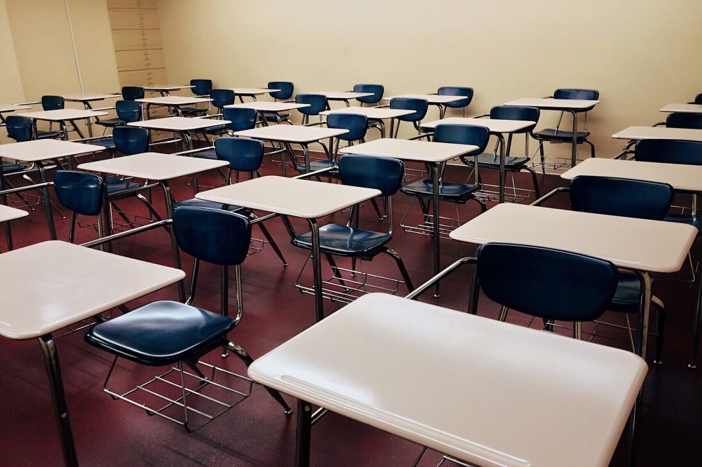 Al menos 15 estudiantes secuestrados en Nigeria
