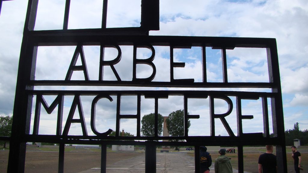 Exguardia nazi irá a juicio como cómplice 3.518 asesinatos en un campo de concentración