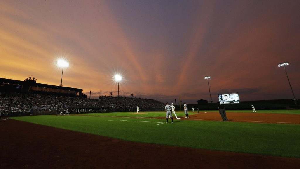 El Field Of Dreams Game tuvo su "final de película" a favor de los Medias Blancas