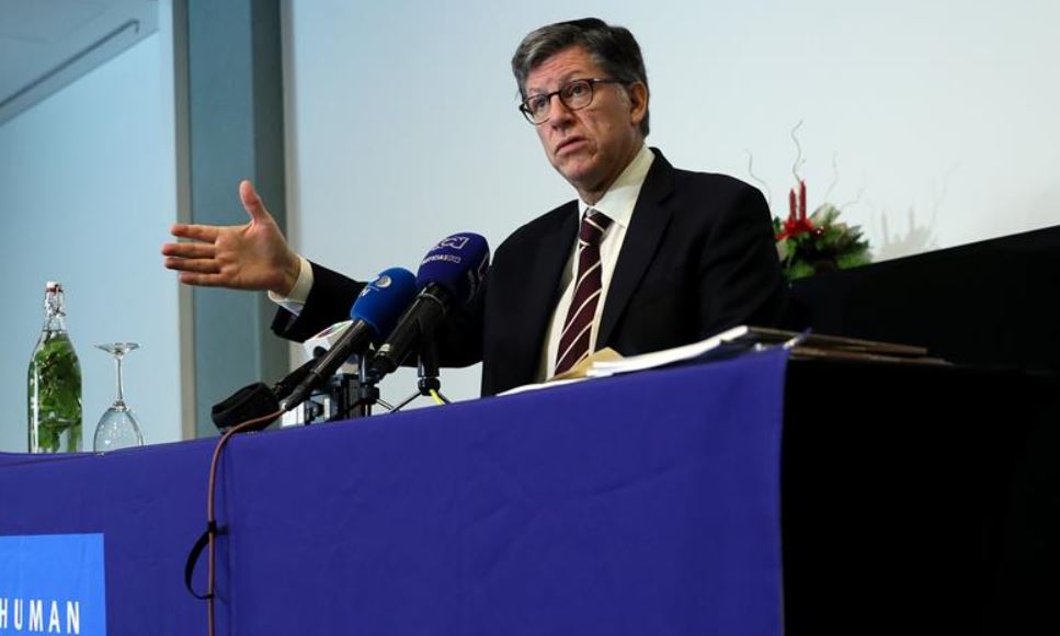 Restablecer el MPP pone en peligro a solicitantes de asilo en EEUU, según HRW