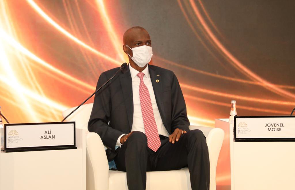 Haití solicita asistencia de la ONU en investigación del magnicidio de Moise