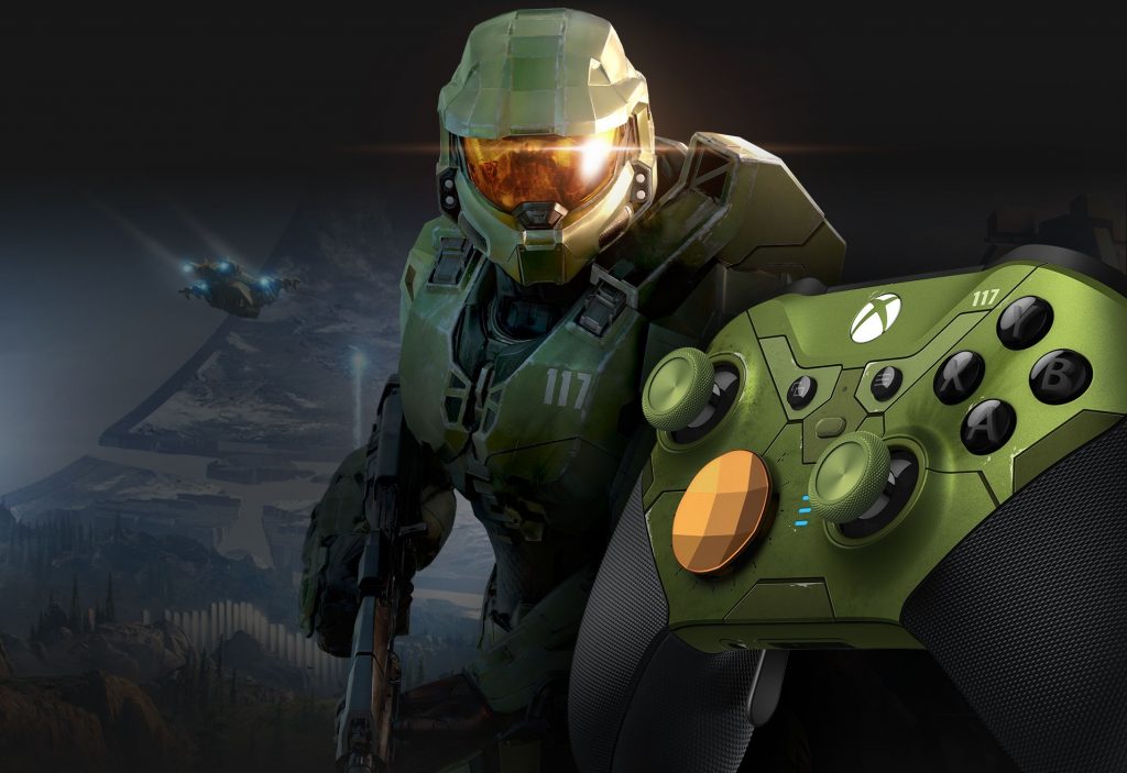 Halo Infinite se lanzará el 8 de diciembre para Xbox Series