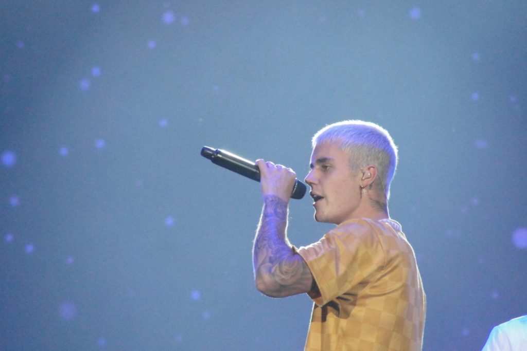 Anuncian a Justin Bieber y Demi Lovato como primeras atracciones para Rock in Río