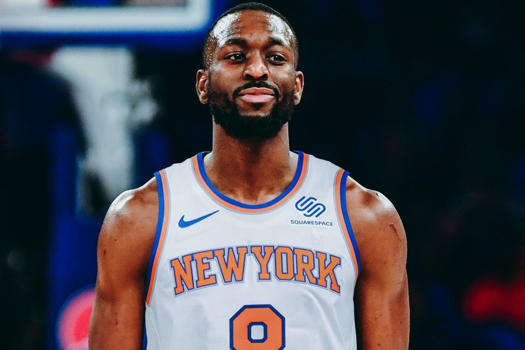 Kemba Walker firmará con los New York Knicks