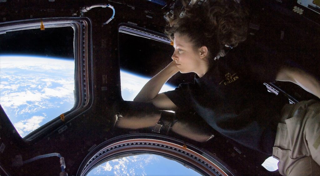 ¿Aburrido en casa? La NASA está buscando voluntarios para simular las condiciones en Marte
