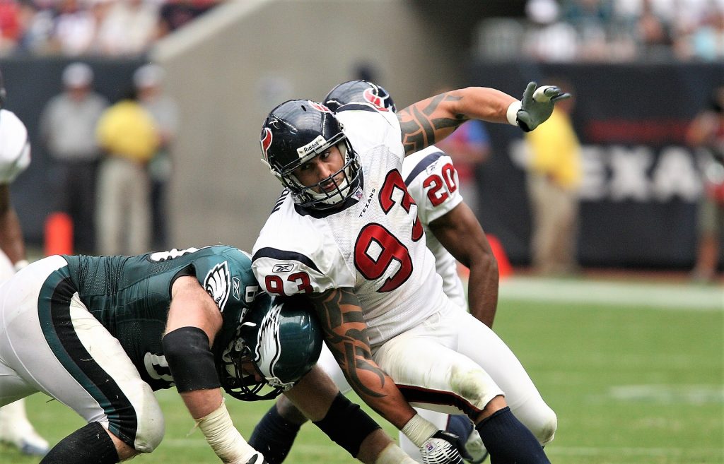 La NFL quiere hacer pruebas anticovid a jugadores vacunados cada 7 días