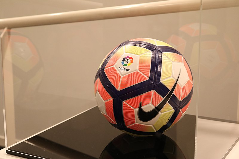 LaLiga reitera la legalidad del acuerdo con el Fondo CVC